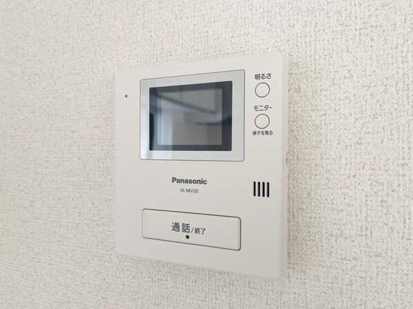 サニークレストマンションの物件内観写真